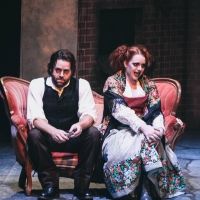 BWW Review: SWEENEY TODD, DEMON BARBER OF FLEET STREET at The Warwick Theatre
