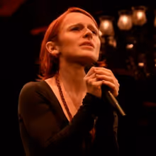 Video: Sophia Anne Caruso Performs Duncan Sheik’s 'Immured' From MEMOIRS OF AMOROUS GENTLEMEN