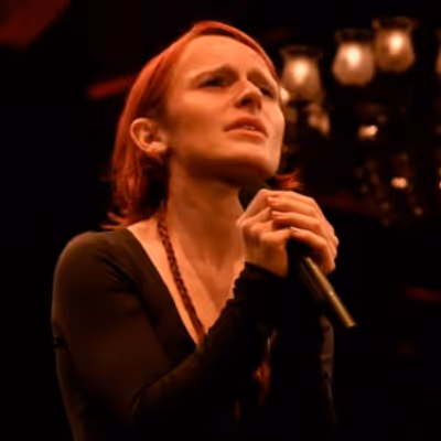 Video: Sophia Anne Caruso Performs Duncan Sheik’s 'Immured' From MEMOIRS OF AMOROUS GENTLEMEN