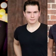 Casting Announced For Kevin Wiczer's New Play, THE HERO