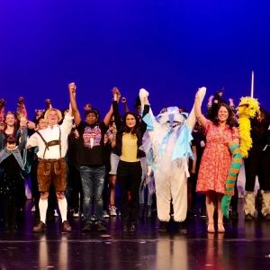 Touchstone's Young Playwrights' Festival Celebrates Student Artists for Nineteenth…