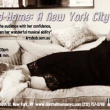 Analisa Bell Raising Money For Australian Bushfire Relief Efforts