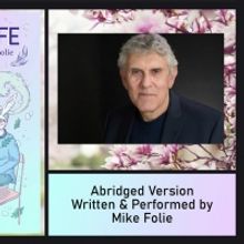 NJ Rep Presents MY DEAD WIFE by Mike Folie