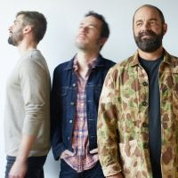 Drew Holcomb & The Neighbors to Join Darius Rucker on Summer Tour
