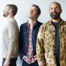 Drew Holcomb & The Neighbors to Join Darius Rucker on Summer Tour