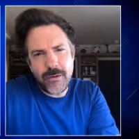 VIDEO: Jason Sudeikis Says He Doesn't Have a Sense of Smell on CONAN Video
