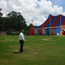 BWW Feature: Bring on the PAGLIACCI, as Tomer Zvulun and The Atlanta Opera Still Conn
