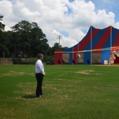 BWW Feature: Bring on the PAGLIACCI, as Tomer Zvulun and The Atlanta Opera Still Connect with Live Audiences, Starting Oct. 22