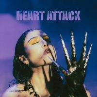 Salt Ashes Returns With New Single “Heart Attack”
