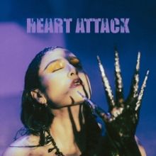 Salt Ashes Returns With New Single “Heart Attack”