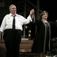 PLAY OF THE DAY! Today's Play: AUGUST: OSAGE COUNTY by Tracy Letts