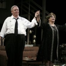 PLAY OF THE DAY! Today's Play: AUGUST: OSAGE COUNTY by Tracy Letts