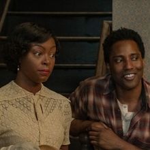 Broadway Streaming Guide: November 2024