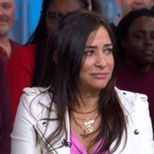 VIDEO: Pamela Adlon Talks BETTER THINGS on GOOD MORNING AMERICA