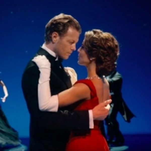 VIDEO: First Look at PRETTY WOMAN DAS MUSICAL in Hamburg - Germany Theater Video