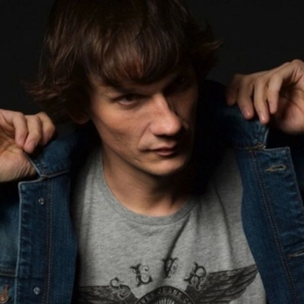 Cody Dickinson To Release New Track 'All Night Long' Ahead of Debut Out Late Spring 2 Photo