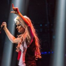 John Cameron Mitchell Brings THE ORIGIN OF LOVE Tour to CAP UCLA