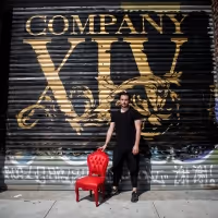BWW Interview: Company XIV's Austin McCormick Talks NUTCRACKER ROUGE COCKTAILS &…