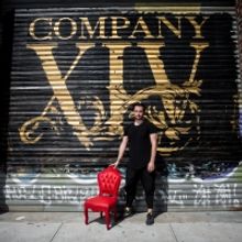 Company XIV's Austin McCormick Talks NUTCRACKER ROUGE COCKTAILS & BURLESQUE AT HOME