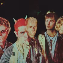 Fontaines D.c. Announce Fifth Album DOPAMINE CHAMBER, Share "Marianne"