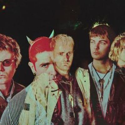 Fontaines D.c. Announce Fifth Album DOPAMINE CHAMBER, Share "Marianne"