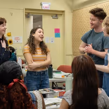 The Theatre School at DePaul University to Launch New BA in Theatre