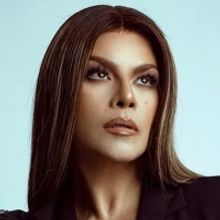 Olga Tañón Honored By the Latin Grammy Academy