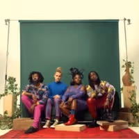 Tank and the Bangas Team Up With Earthgang for 'Communion in My Cup' Remix
