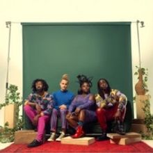 Tank and the Bangas Team Up With Earthgang for 'Communion in My Cup' Remix