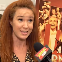 Character Breakdown: HARMONY Cast Unpacks Their Roles Video