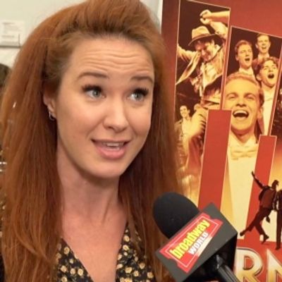 Character Breakdown: HARMONY Cast Unpacks Their Roles