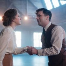 Video: Watch Ben Platt and Micaela Diamond Sing 'This Is Not Over Yet' in PARADE Broa