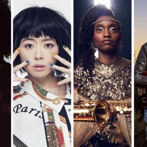 Kamasi Washington to Headline Santa Monica International Jazz Festival in May