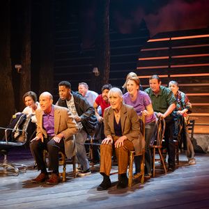 Review: COME FROM AWAY at The Phoenix Theatre Company