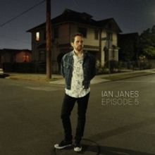 Ian Janes Shares Music Video for New Single 'Vital Signs'