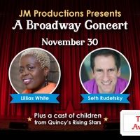 Seth Rudetsky and More to Participate in Fair Saturday
