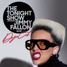 Doja Cat to Co-Host Upcoming Episode of THE TONIGHT SHOW WITH JIMMY FALLON