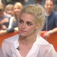 VIDEO: Watch the Best of Kristen Stewart on TODAY SHOW!