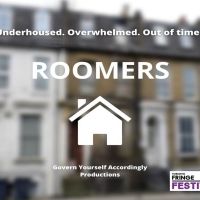 All-Lawyer Toronto Theatre Troupe Tackles Homelessness In ROOMERS At The Toronto…