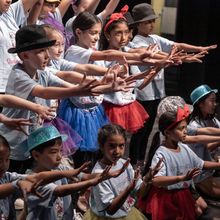 Wharton Performing Arts School Unveils 2026 Summer Camps In Berkeley Heights