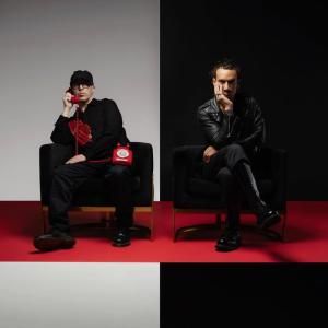 She Wants Revenge to Release THE LOVED, First Album in 15+ Years