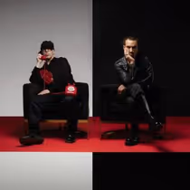 She Wants Revenge to Release THE LOVED, First Album in 15+ Years