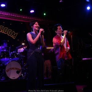 Review: K-POP: THE HUNT IS ON Brings K-Pop Demon Hunters to Life at The Cutting Room