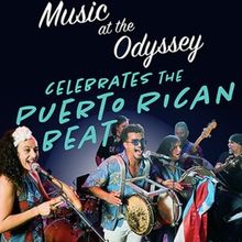 Plenazo Tribe to Perform at the Odyssey in December