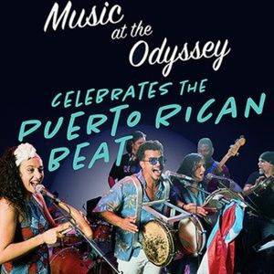 Plenazo Tribe to Perform at the Odyssey in December