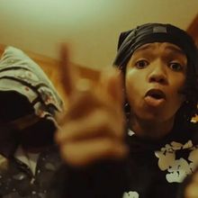 BabyChiefDoit Drops New Music Video For 'Who Gon Drive' Directed By Shot By Rxllo