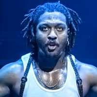 Video: Nygel D. Robinson Sings 'A Dios' in MEXODUS Video