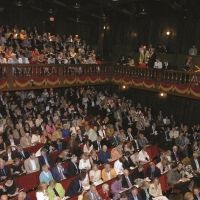 Westport Country Playhouse Opens For One-Night Screening On 90th Anniversary
