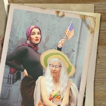 GREY GARDENS to Open at Big Noise Theatre Next Week