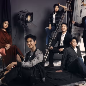 NEXT TO NORMAL Will Return to Taiwan at Taipei Performing Arts Center This December